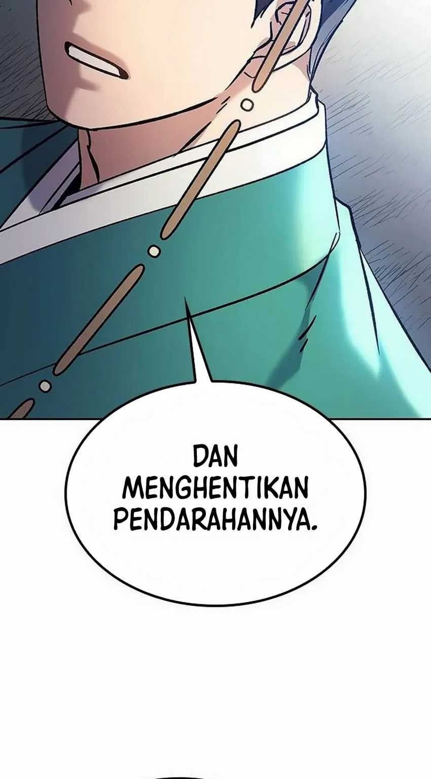 Doctor’s Time Travel to Joseon Chapter 11 Gambar 15