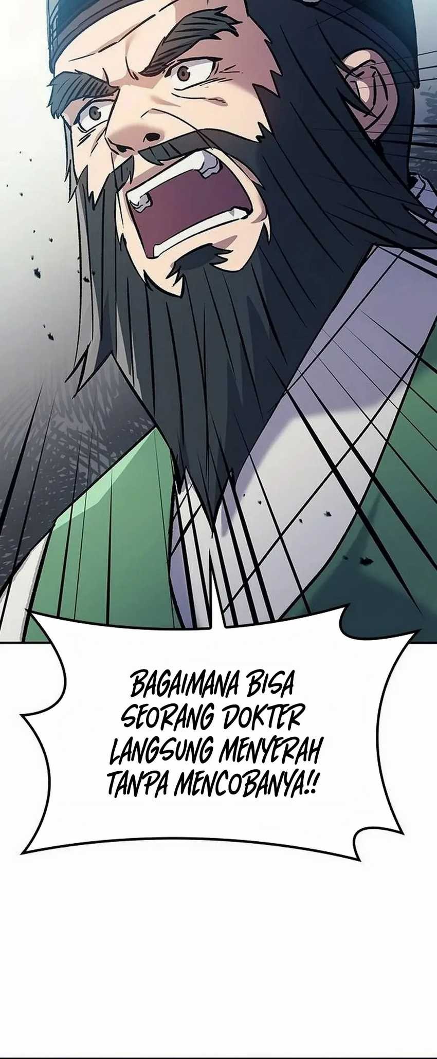 Doctor’s Time Travel to Joseon Chapter 11 Gambar 20