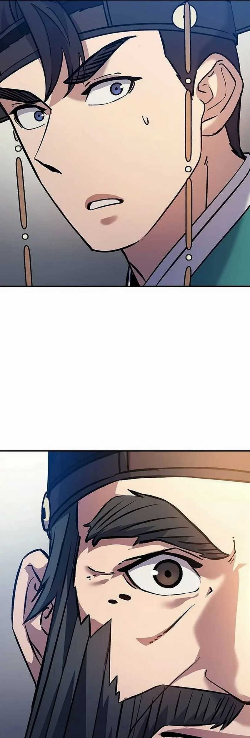 Doctor’s Time Travel to Joseon Chapter 11 Gambar 21