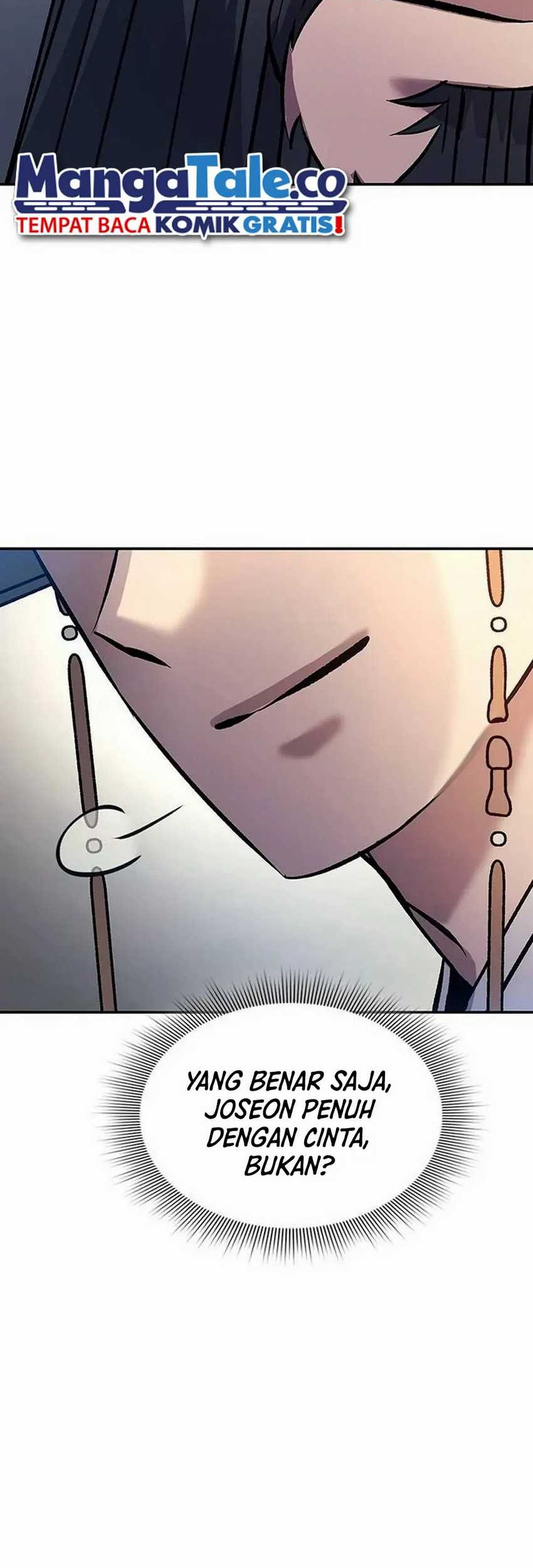 Doctor’s Time Travel to Joseon Chapter 11 Gambar 22