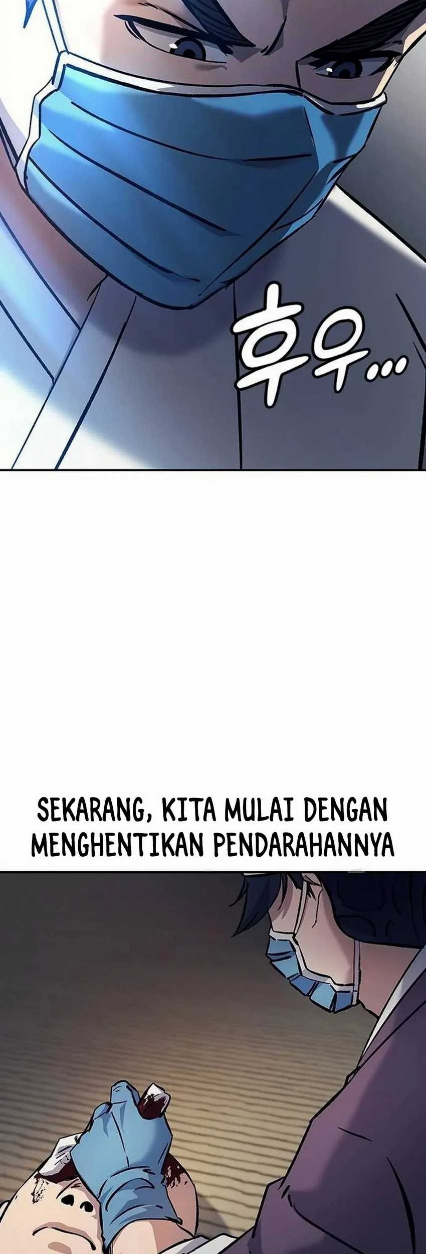 Doctor’s Time Travel to Joseon Chapter 11 Gambar 27