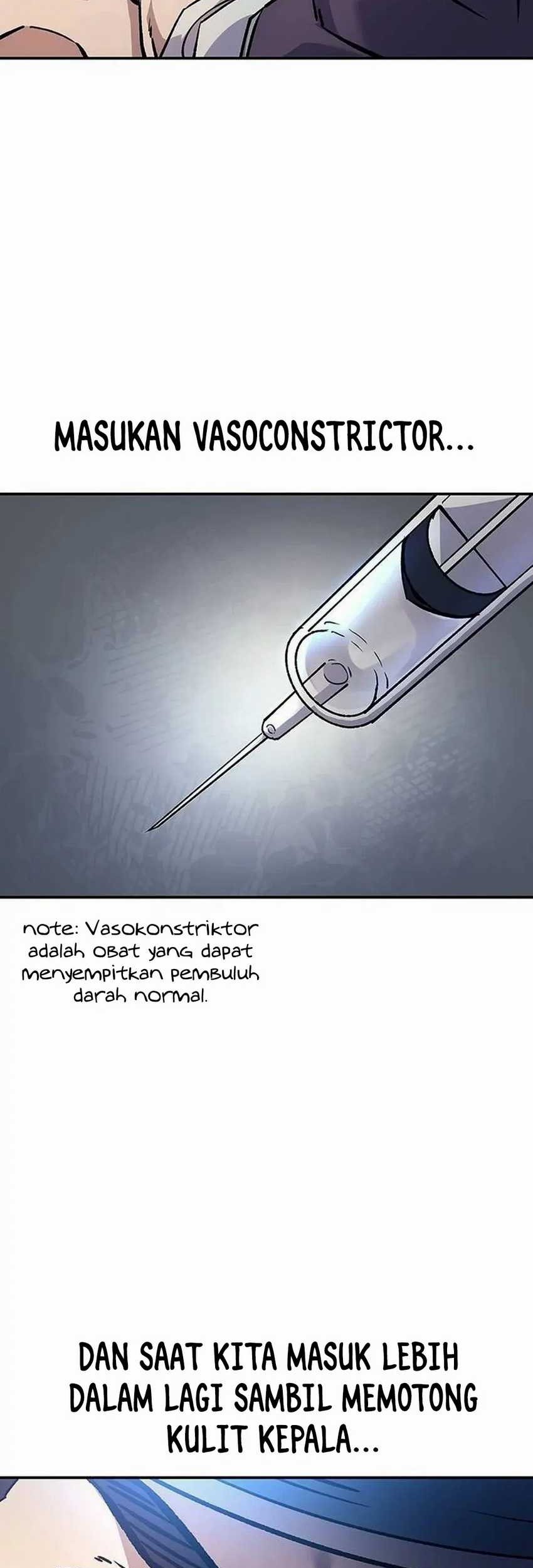 Doctor’s Time Travel to Joseon Chapter 11 Gambar 28