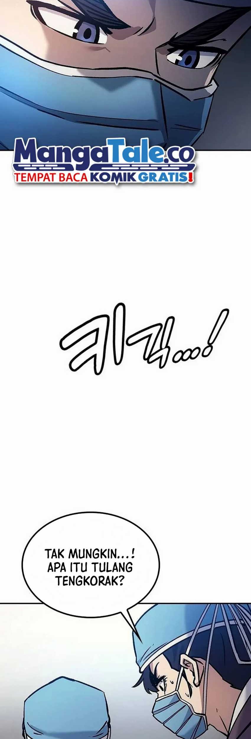 Doctor’s Time Travel to Joseon Chapter 11 Gambar 29