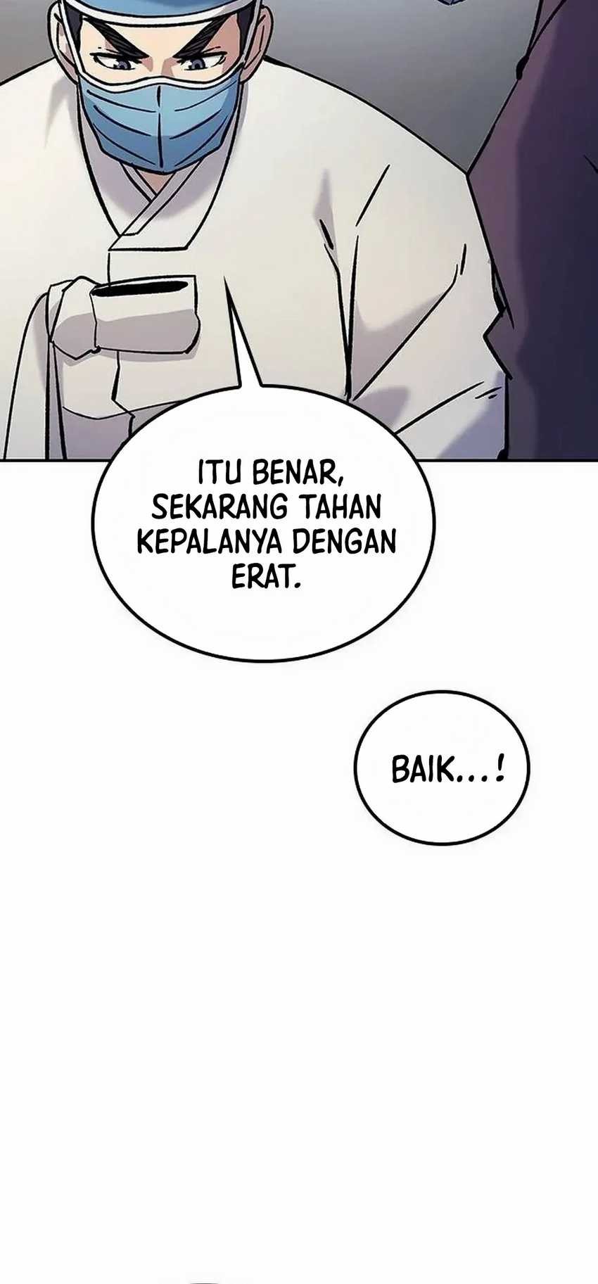 Doctor’s Time Travel to Joseon Chapter 11 Gambar 30