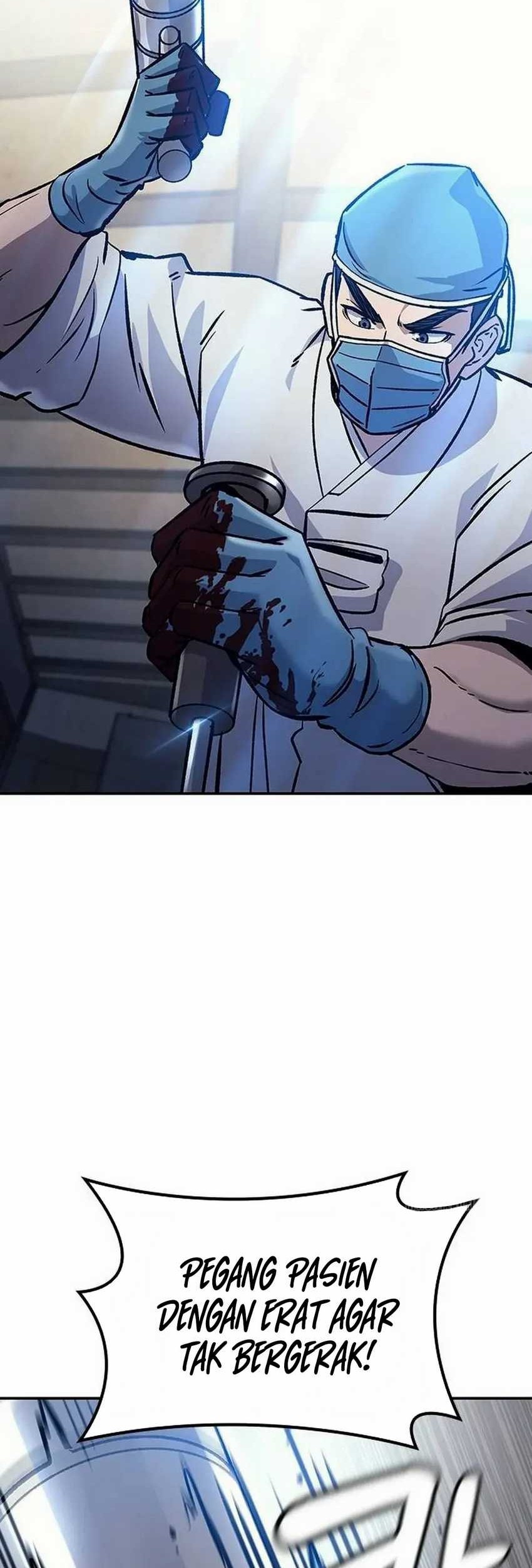 Doctor’s Time Travel to Joseon Chapter 11 Gambar 32