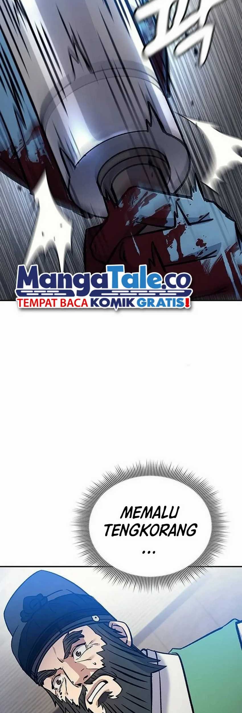 Doctor’s Time Travel to Joseon Chapter 11 Gambar 33