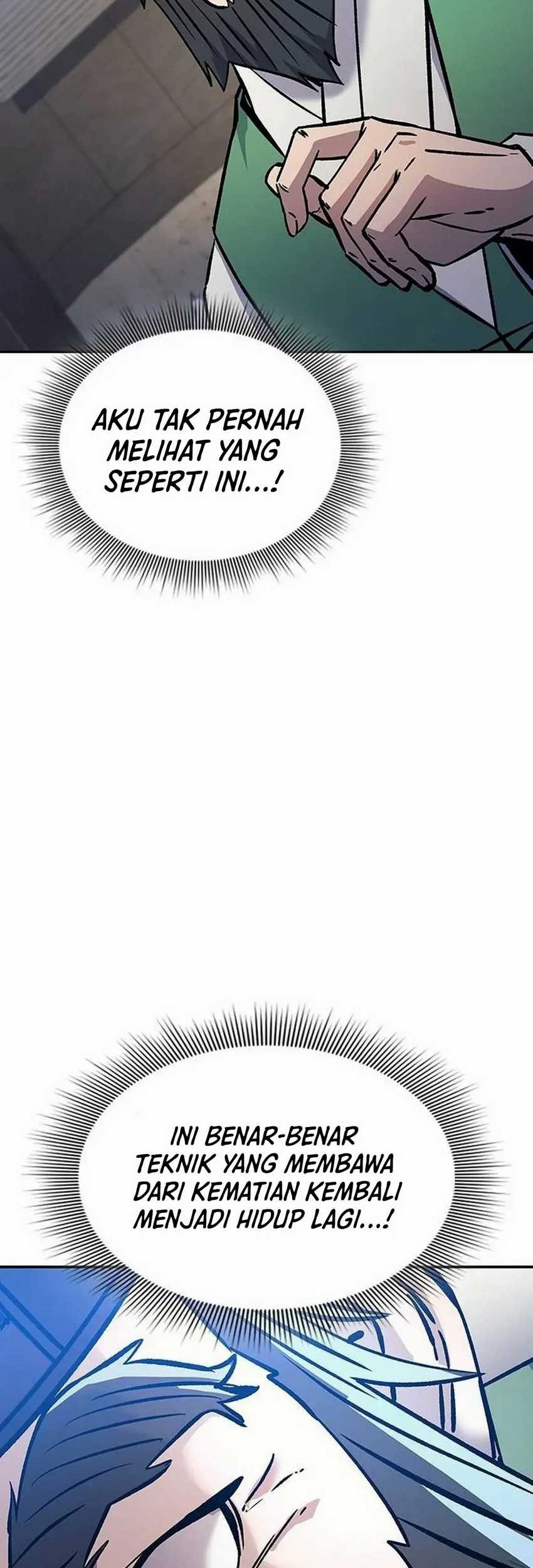 Doctor’s Time Travel to Joseon Chapter 11 Gambar 34