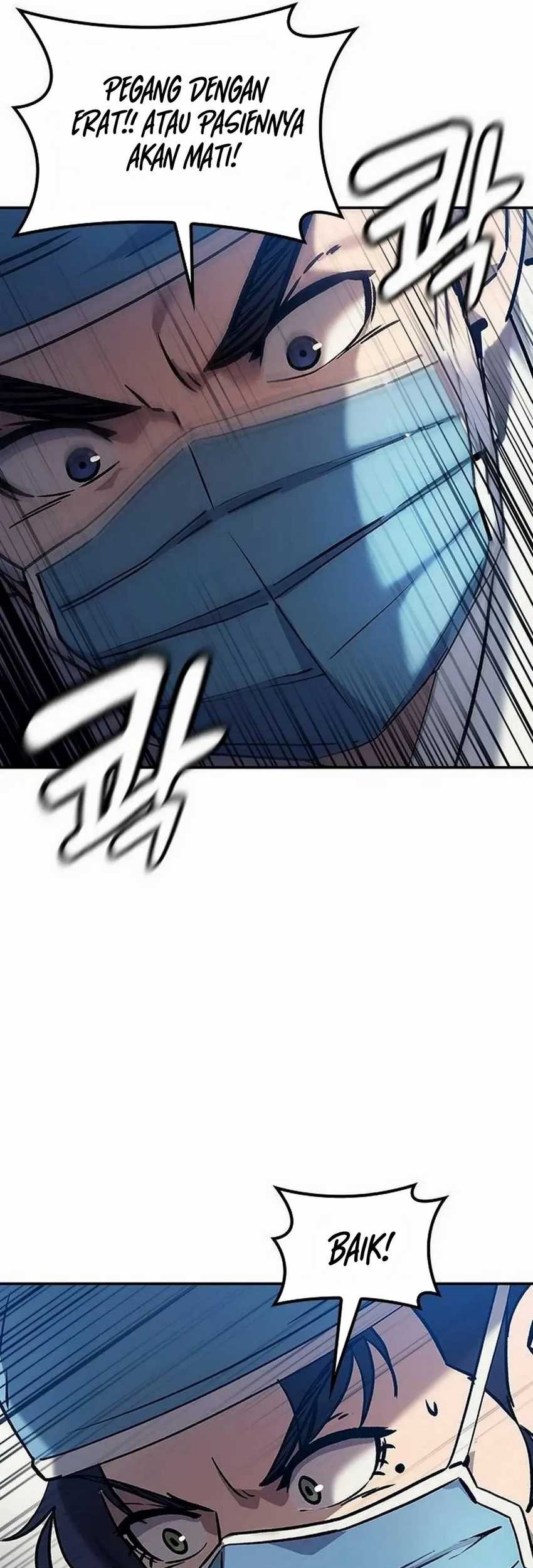 Doctor’s Time Travel to Joseon Chapter 11 Gambar 36