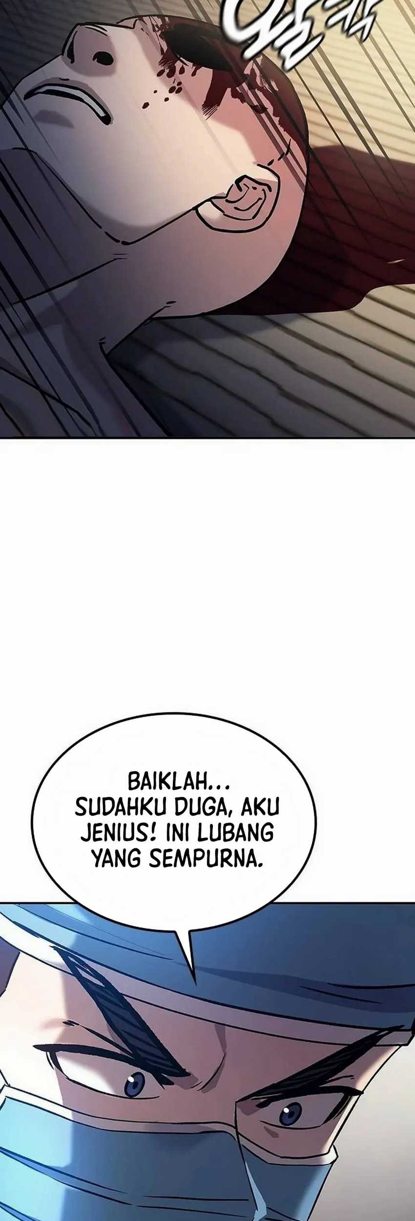 Doctor’s Time Travel to Joseon Chapter 11 Gambar 38