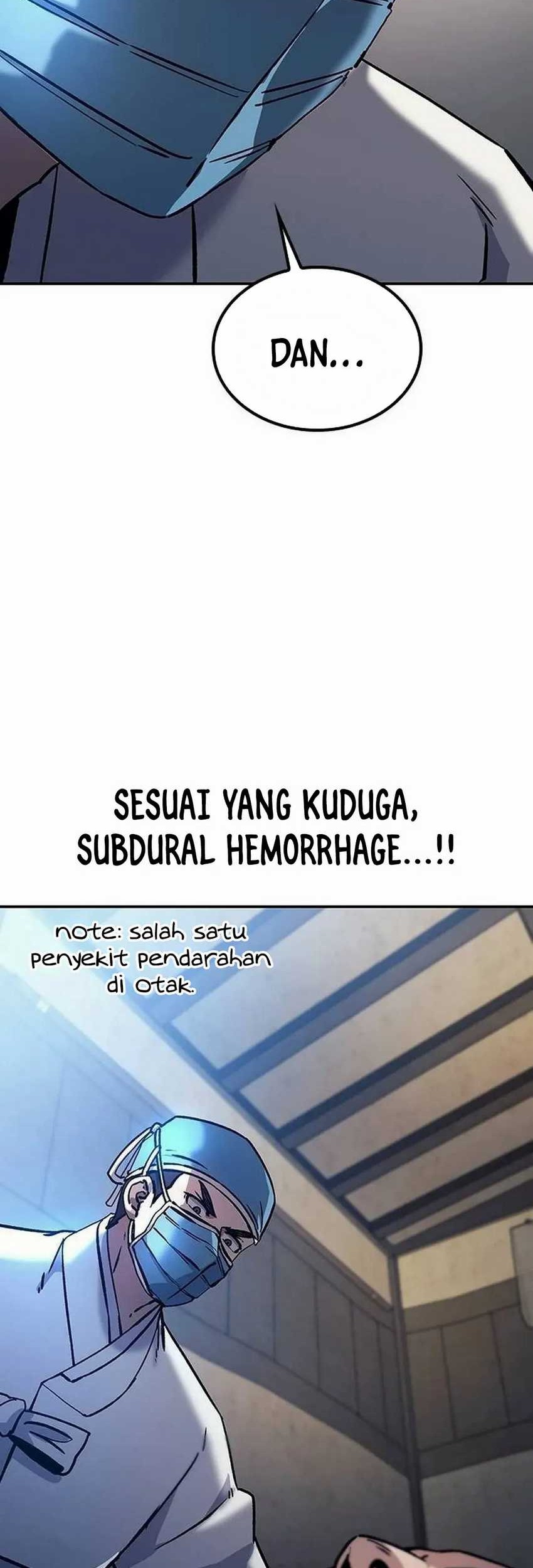 Doctor’s Time Travel to Joseon Chapter 11 Gambar 39