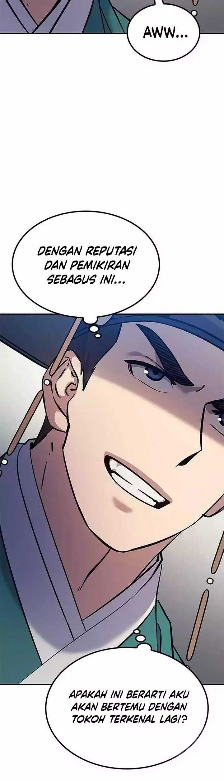 Doctor’s Time Travel to Joseon Chapter 10 Gambar 53