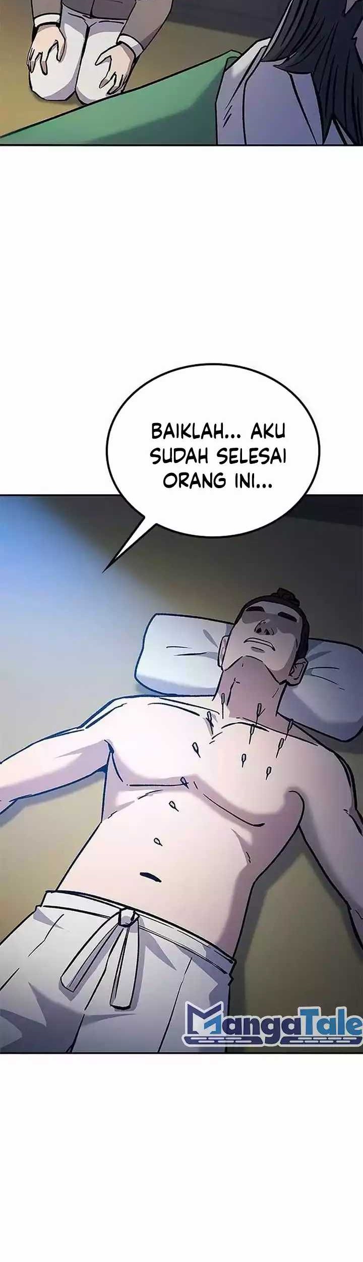 Manhwa Doctor’s Time Travel to Joseon Chapter 10 gambar nomor 2
