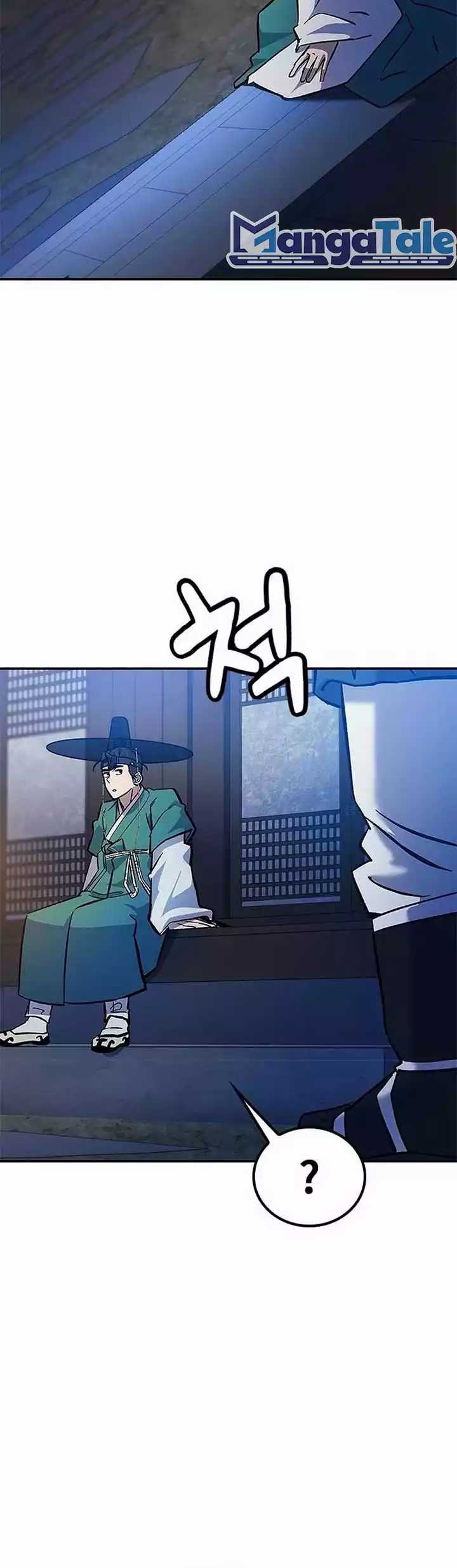 Doctor’s Time Travel to Joseon Chapter 10 Gambar 5