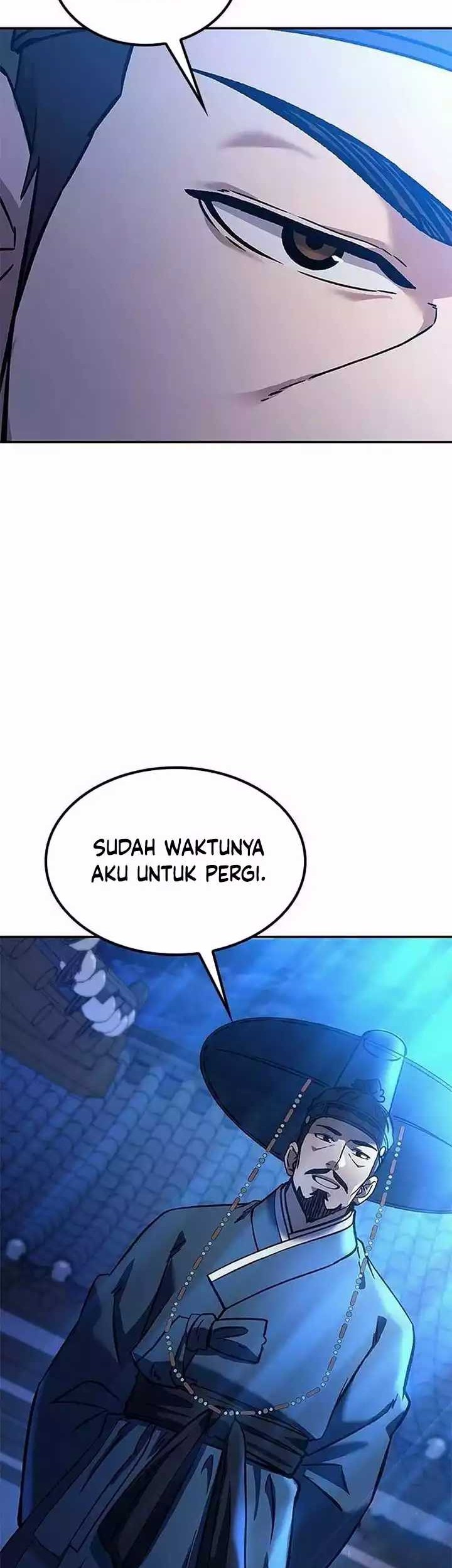 Doctor’s Time Travel to Joseon Chapter 10 Gambar 7