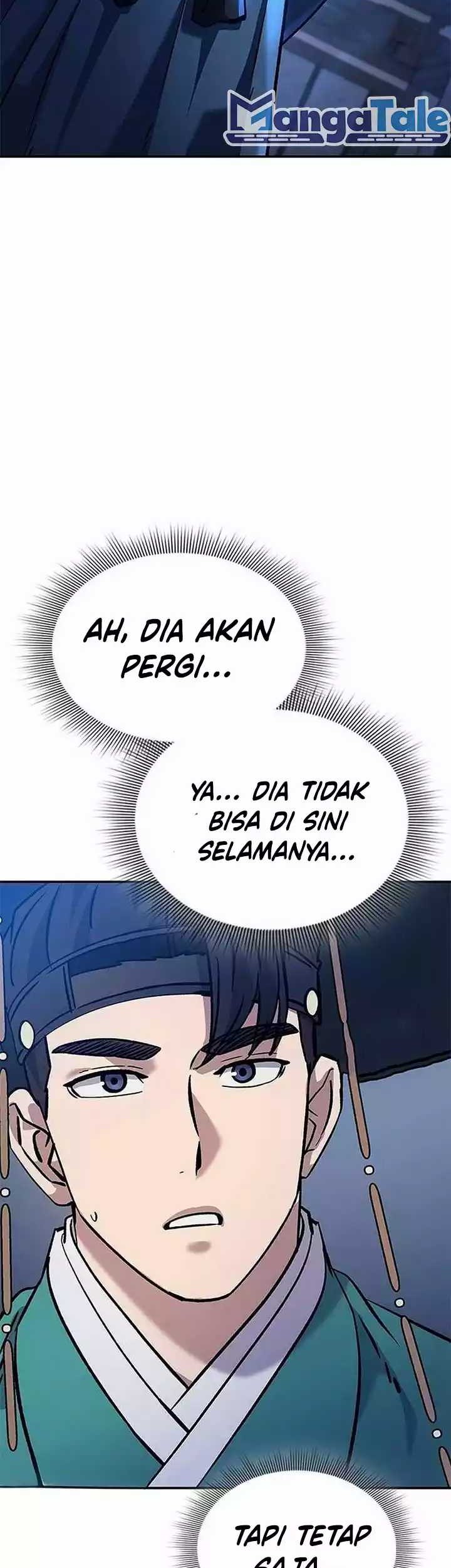 Doctor’s Time Travel to Joseon Chapter 10 Gambar 8