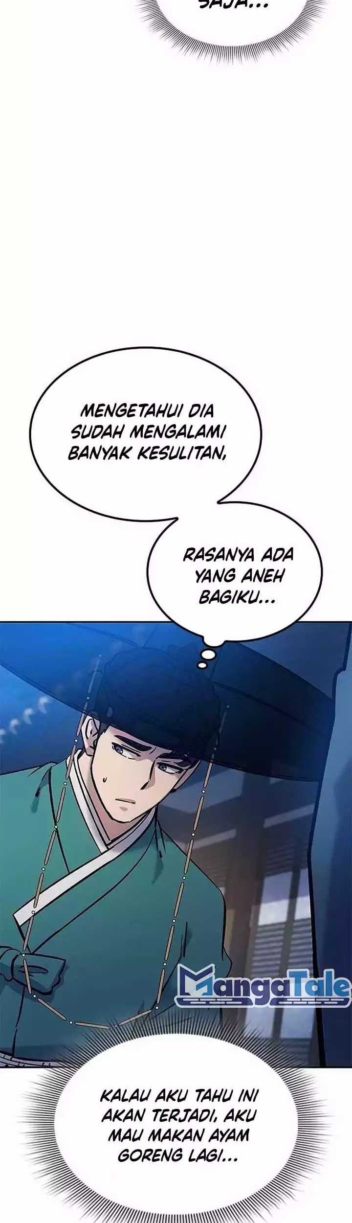 Doctor’s Time Travel to Joseon Chapter 10 Gambar 9