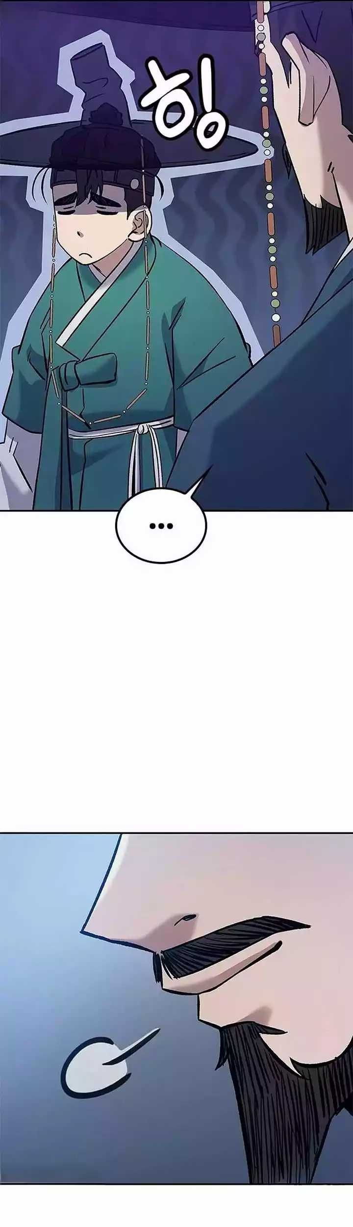 Doctor’s Time Travel to Joseon Chapter 10 Gambar 12