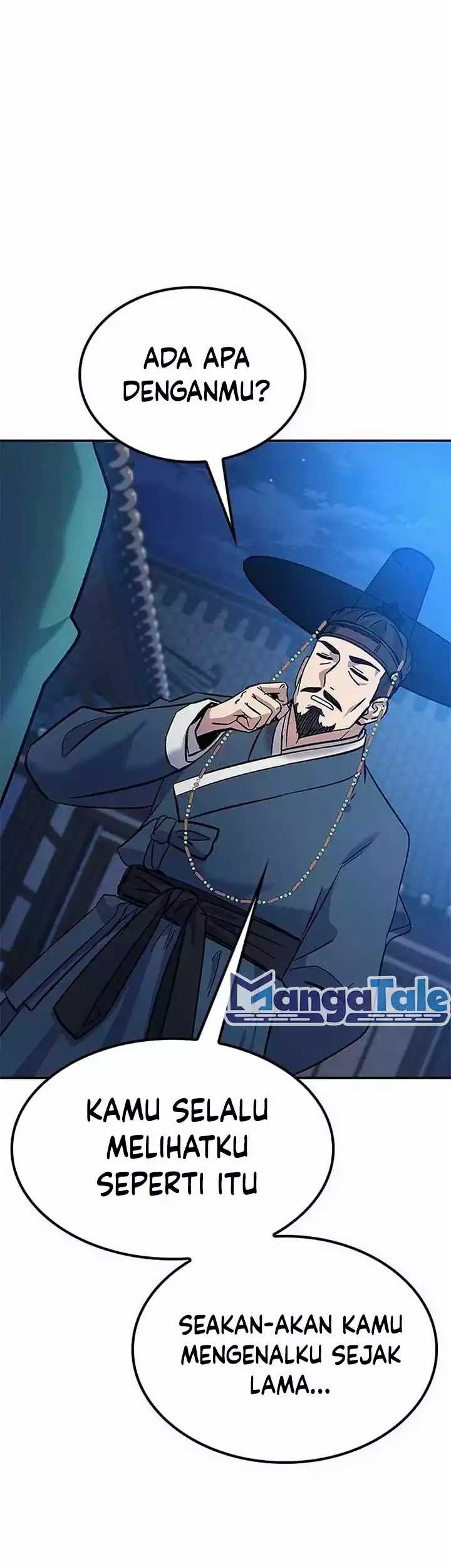 Doctor’s Time Travel to Joseon Chapter 10 Gambar 13