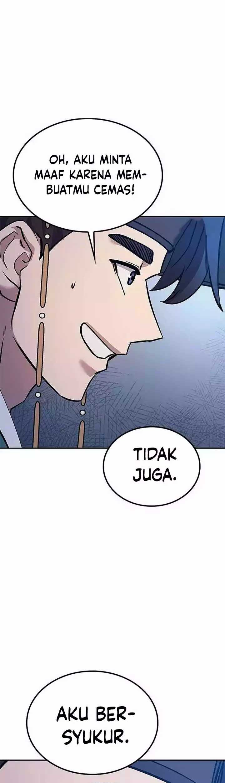 Doctor’s Time Travel to Joseon Chapter 10 Gambar 14