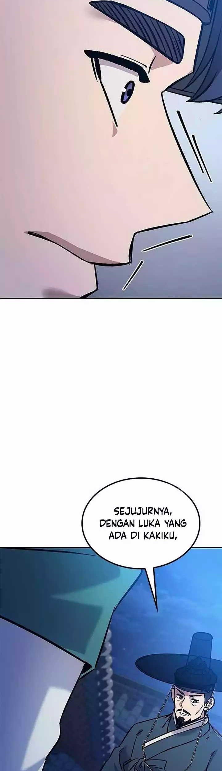 Doctor’s Time Travel to Joseon Chapter 10 Gambar 15