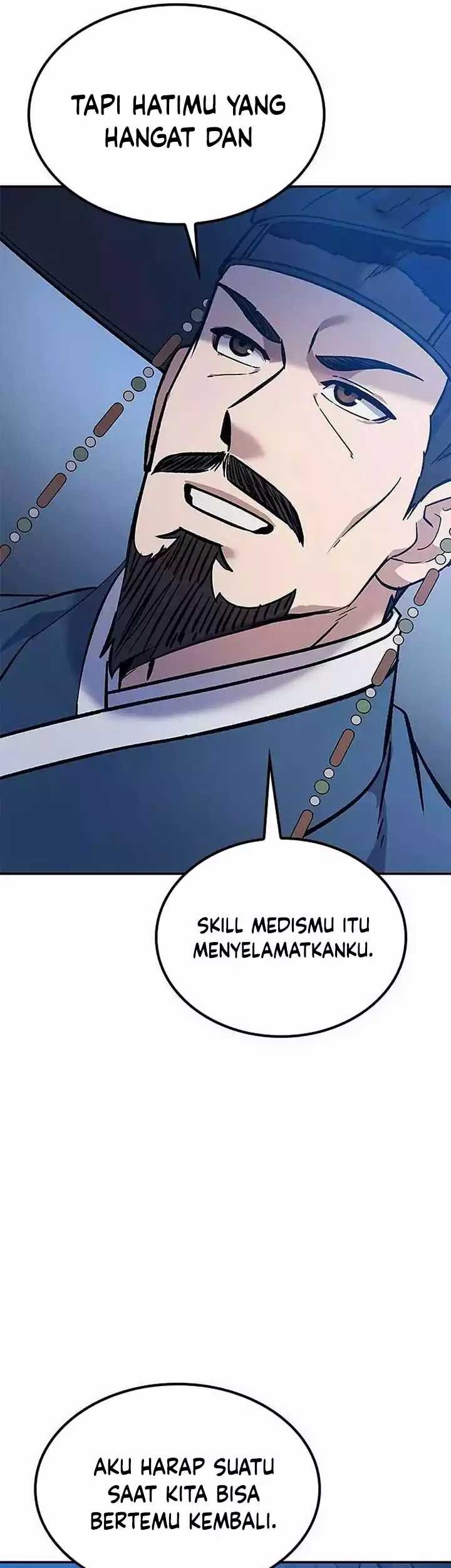 Doctor’s Time Travel to Joseon Chapter 10 Gambar 17