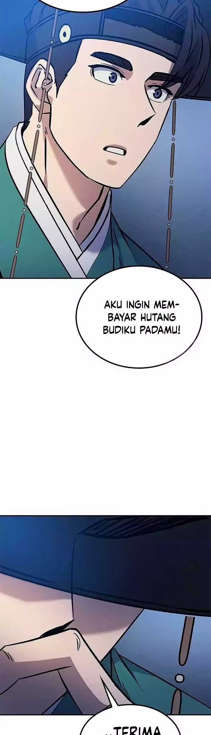 Doctor’s Time Travel to Joseon Chapter 10 Gambar 18