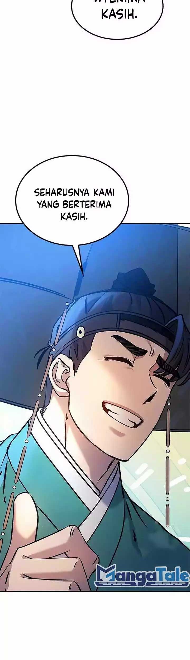 Doctor’s Time Travel to Joseon Chapter 10 Gambar 19