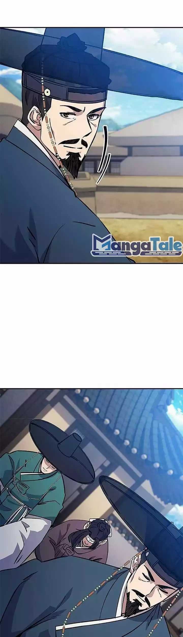 Doctor’s Time Travel to Joseon Chapter 10 Gambar 21