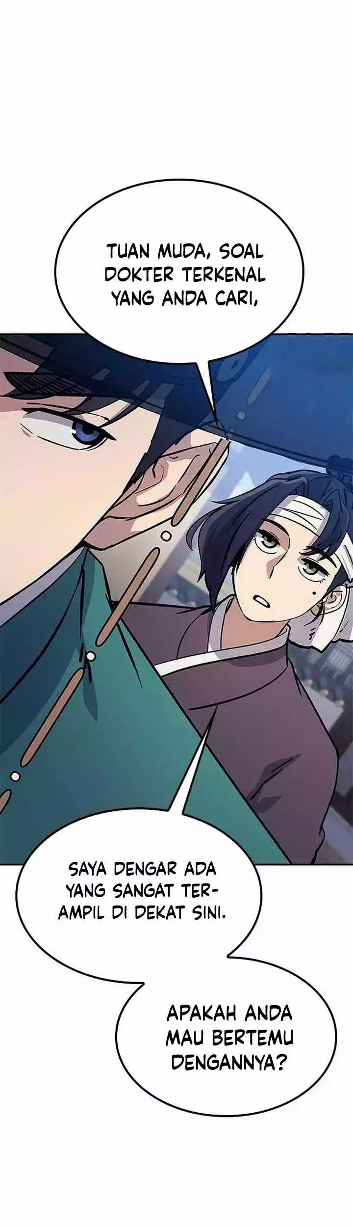 Doctor’s Time Travel to Joseon Chapter 10 Gambar 23