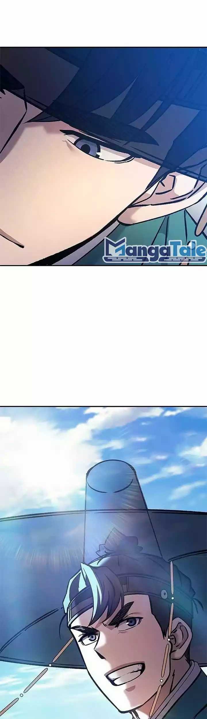 Doctor’s Time Travel to Joseon Chapter 10 Gambar 24