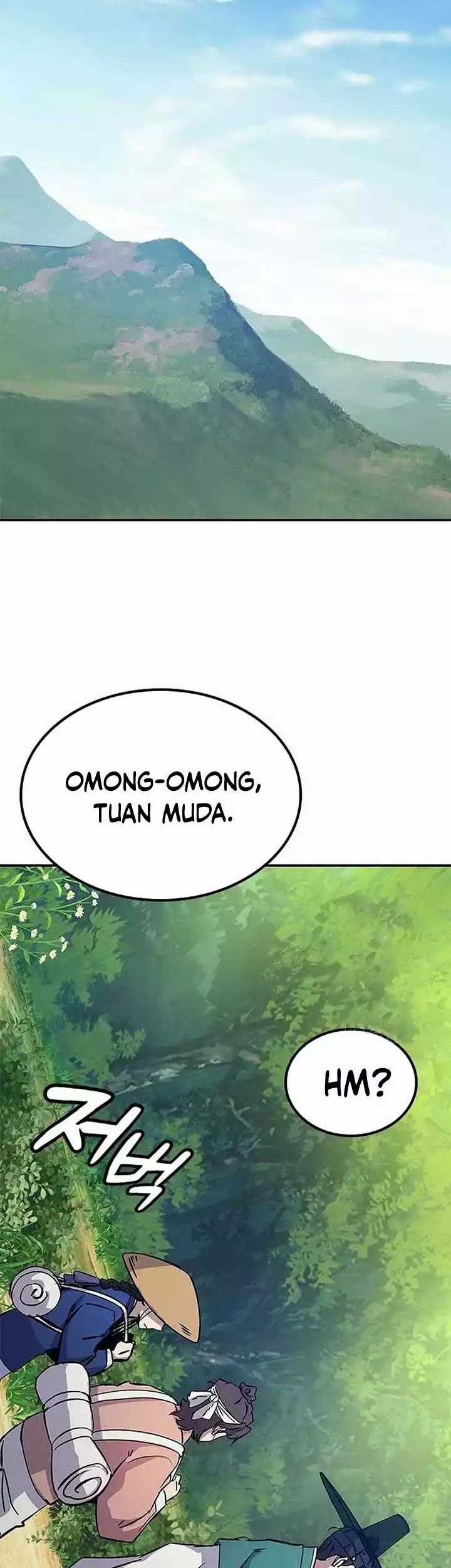 Doctor’s Time Travel to Joseon Chapter 10 Gambar 26