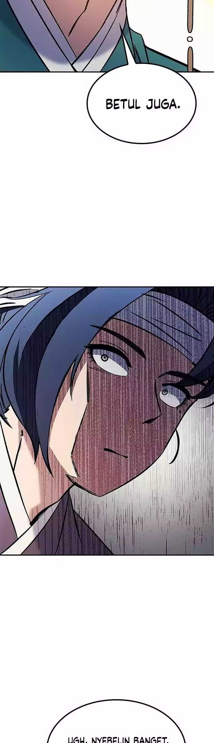 Doctor’s Time Travel to Joseon Chapter 10 Gambar 31