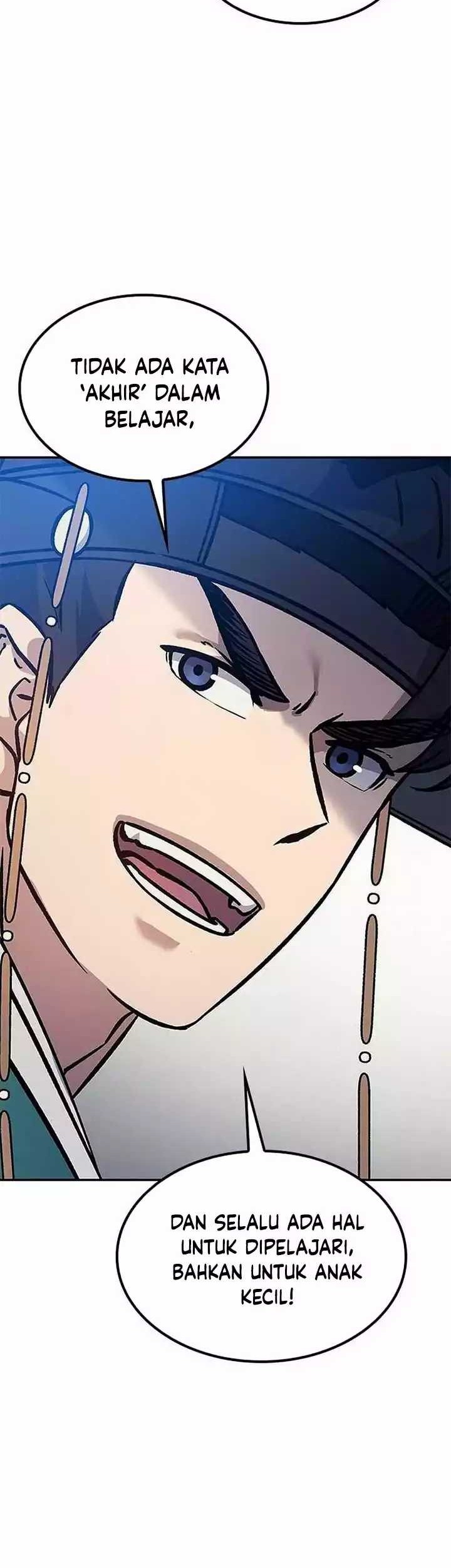 Doctor’s Time Travel to Joseon Chapter 10 Gambar 38