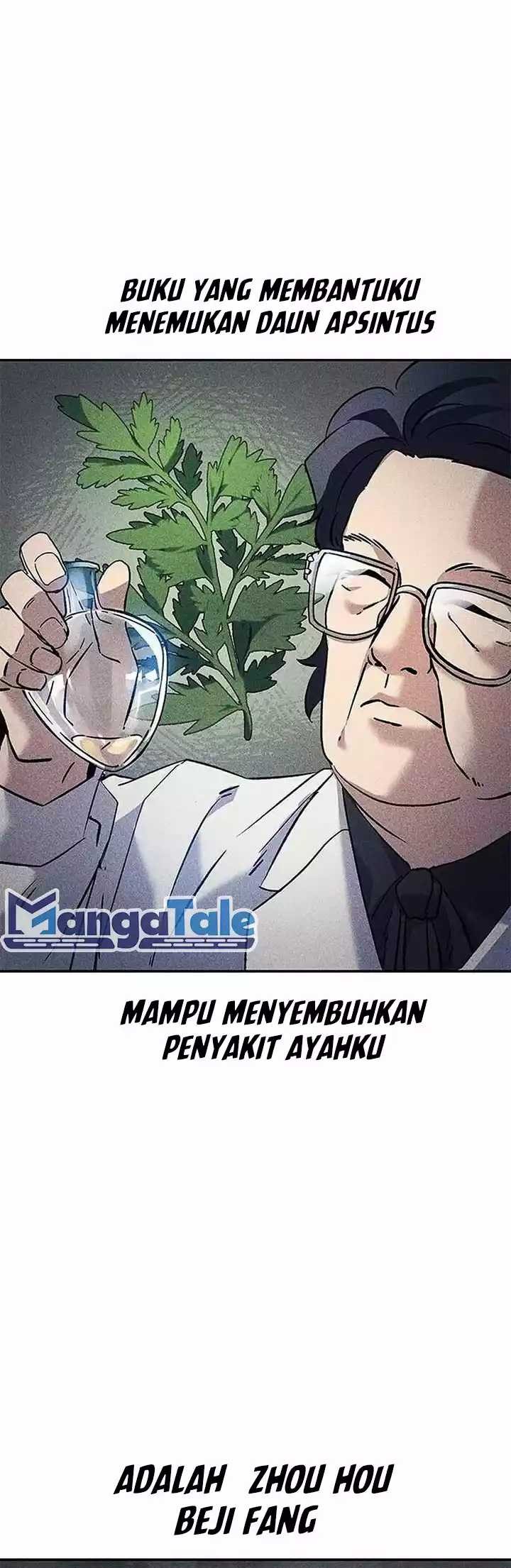 Doctor’s Time Travel to Joseon Chapter 10 Gambar 39