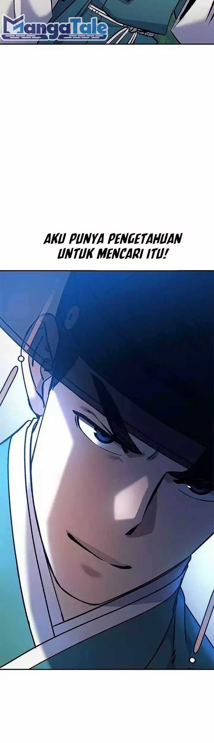 Doctor’s Time Travel to Joseon Chapter 10 Gambar 42