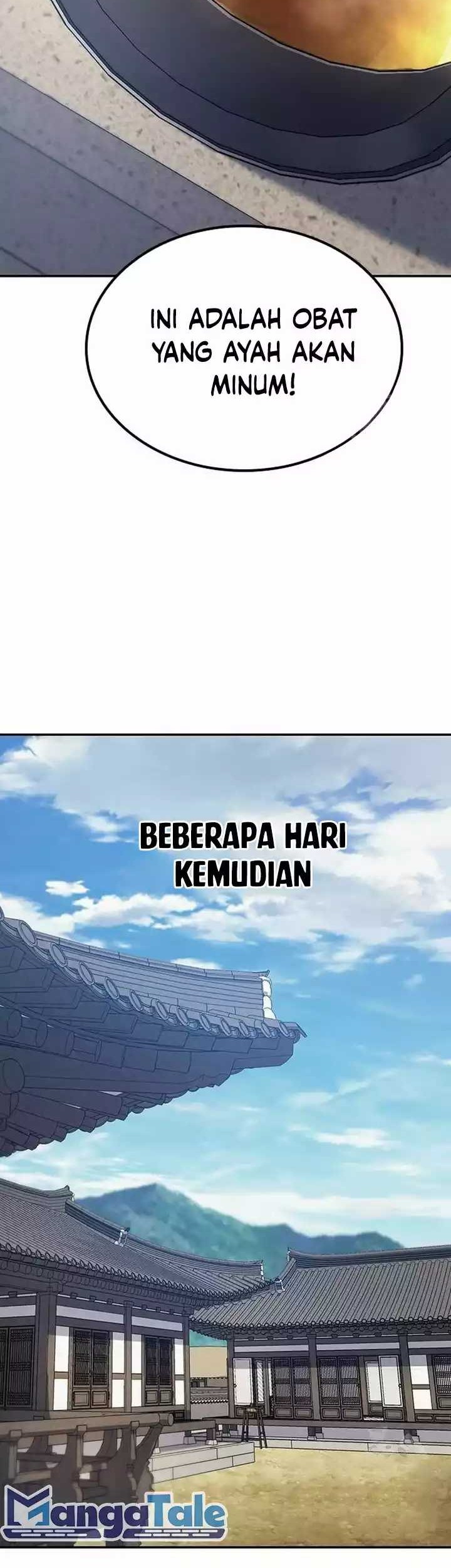 Doctor’s Time Travel to Joseon Chapter 09 Gambar 54