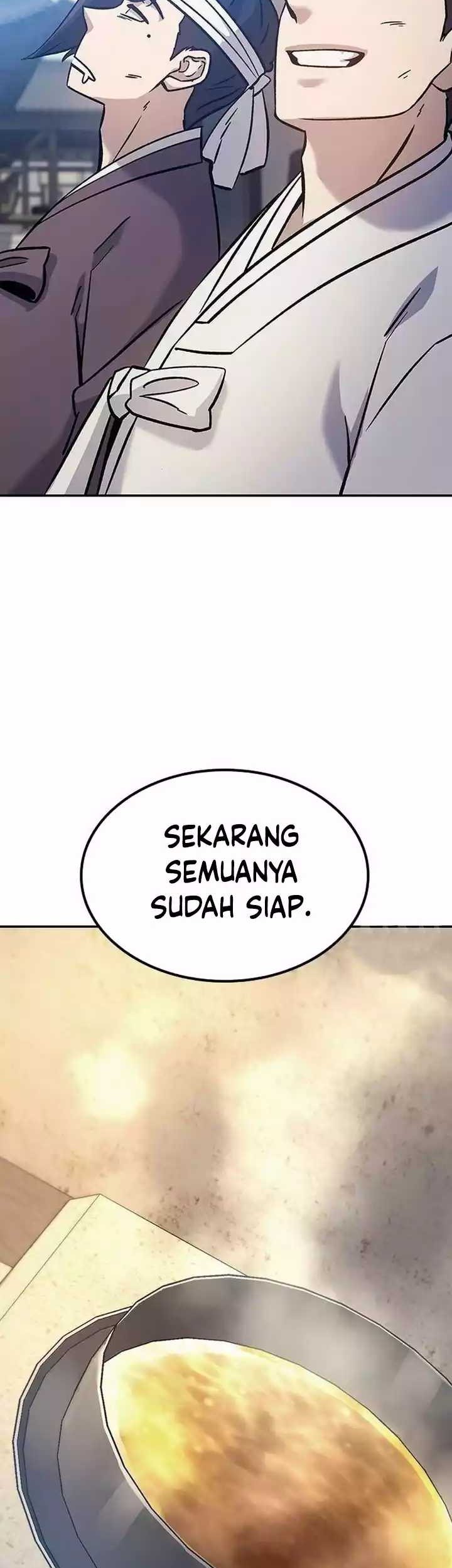 Doctor’s Time Travel to Joseon Chapter 09 Gambar 53