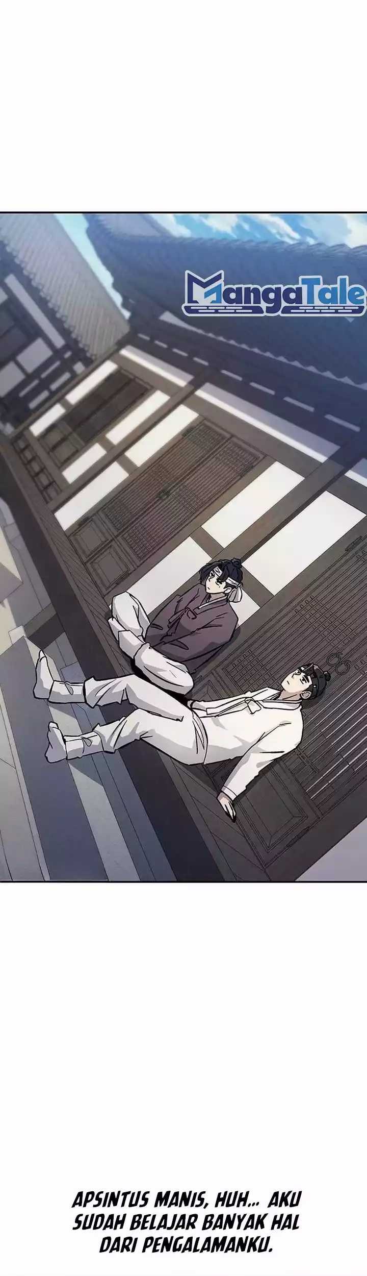 Doctor’s Time Travel to Joseon Chapter 09 Gambar 60