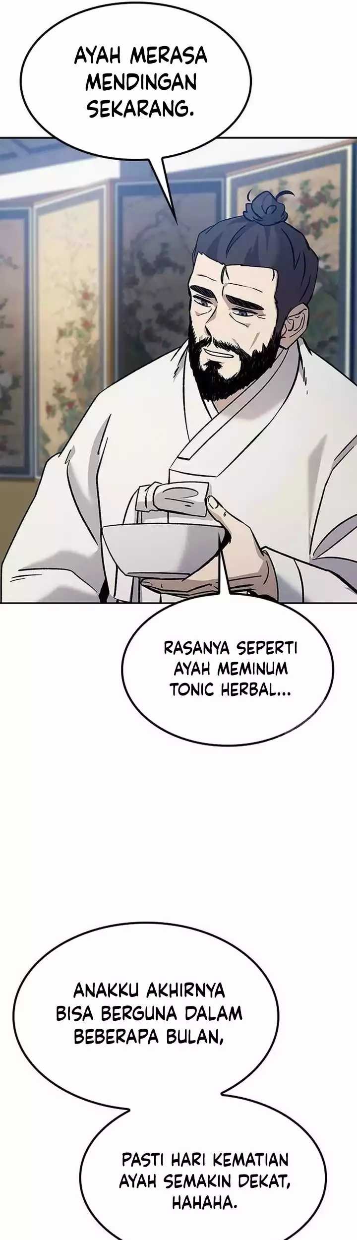 Doctor’s Time Travel to Joseon Chapter 09 Gambar 56