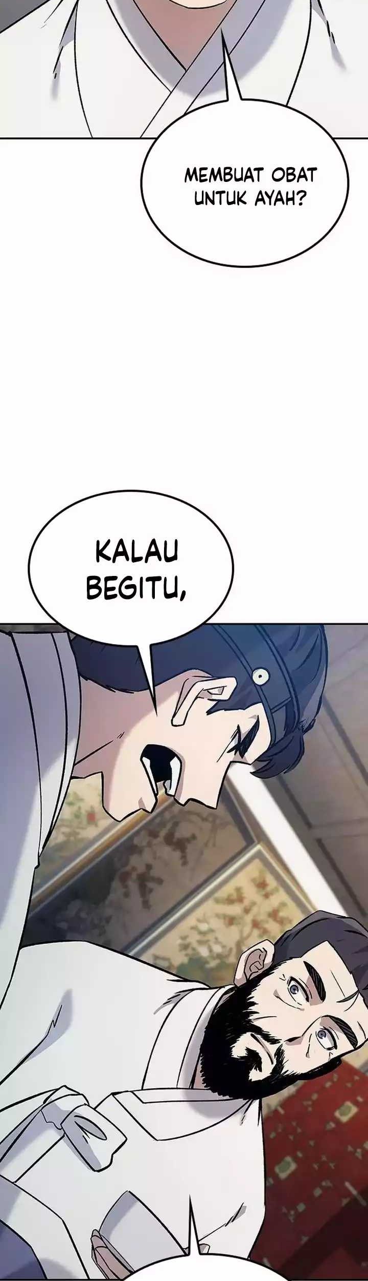 Doctor’s Time Travel to Joseon Chapter 09 Gambar 58