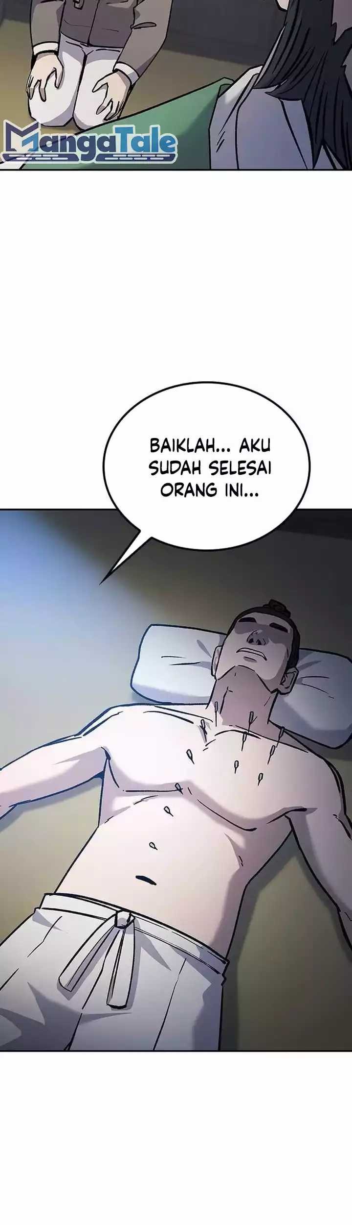 Doctor’s Time Travel to Joseon Chapter 09 Gambar 66