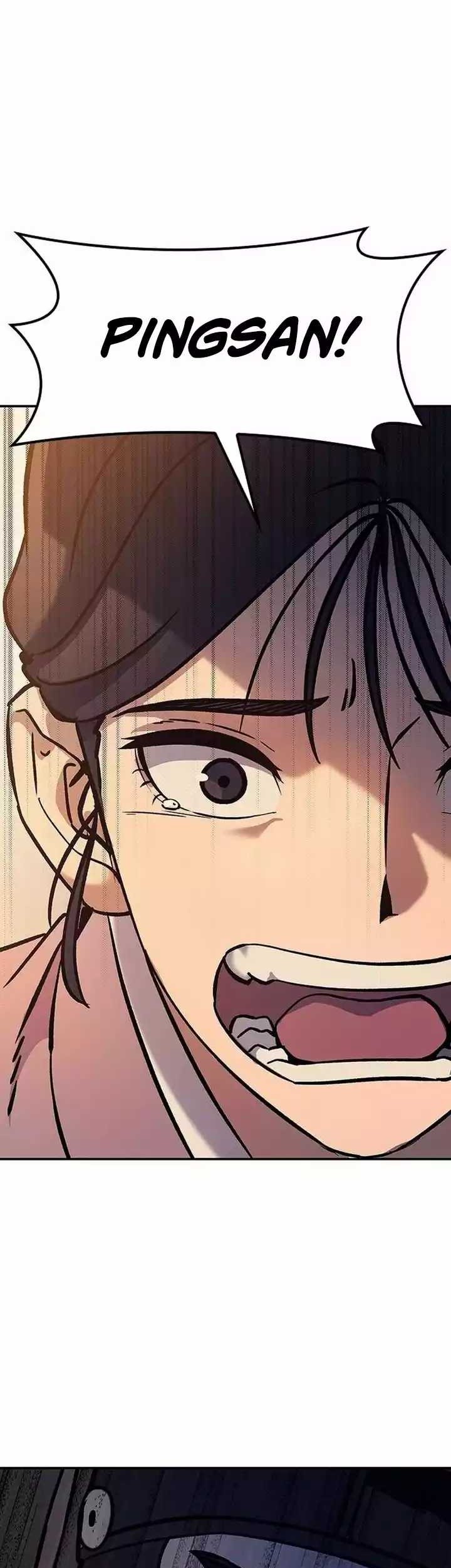 Doctor’s Time Travel to Joseon Chapter 09 Gambar 3