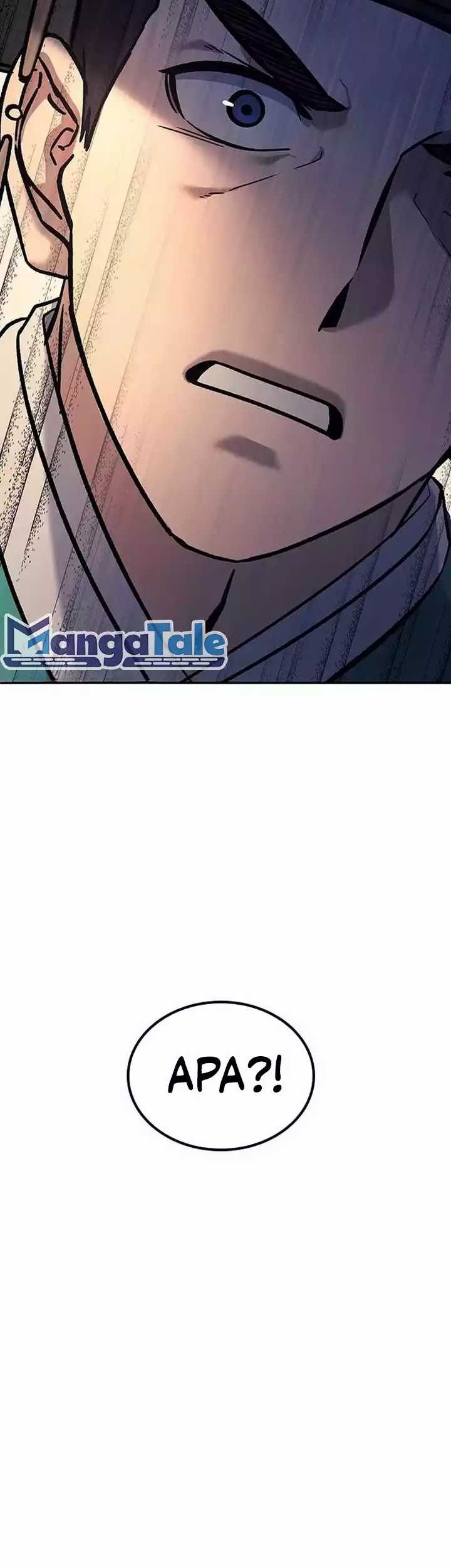 Doctor’s Time Travel to Joseon Chapter 09 Gambar 4