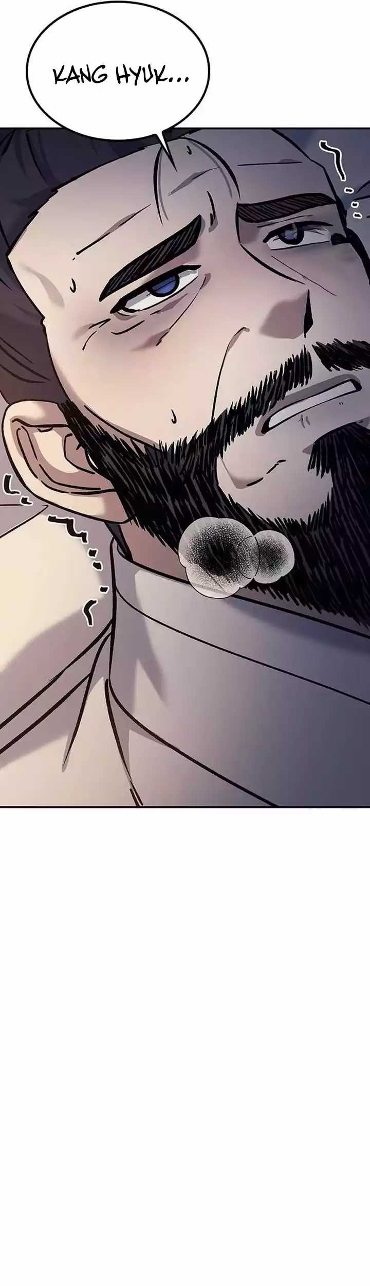 Doctor’s Time Travel to Joseon Chapter 09 Gambar 6