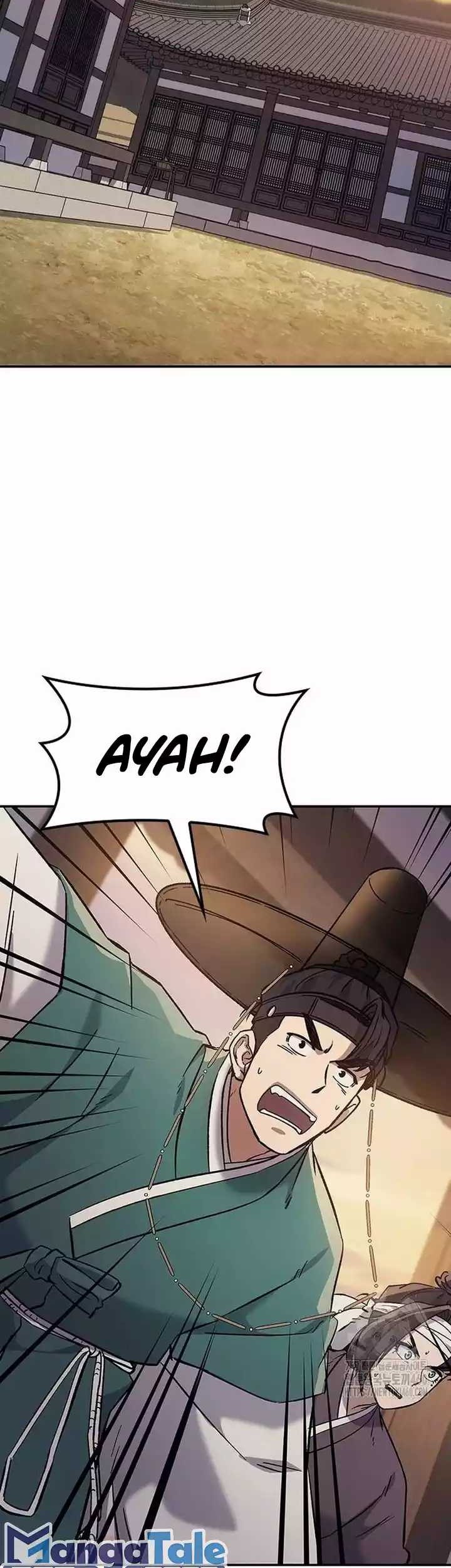 Doctor’s Time Travel to Joseon Chapter 09 Gambar 8