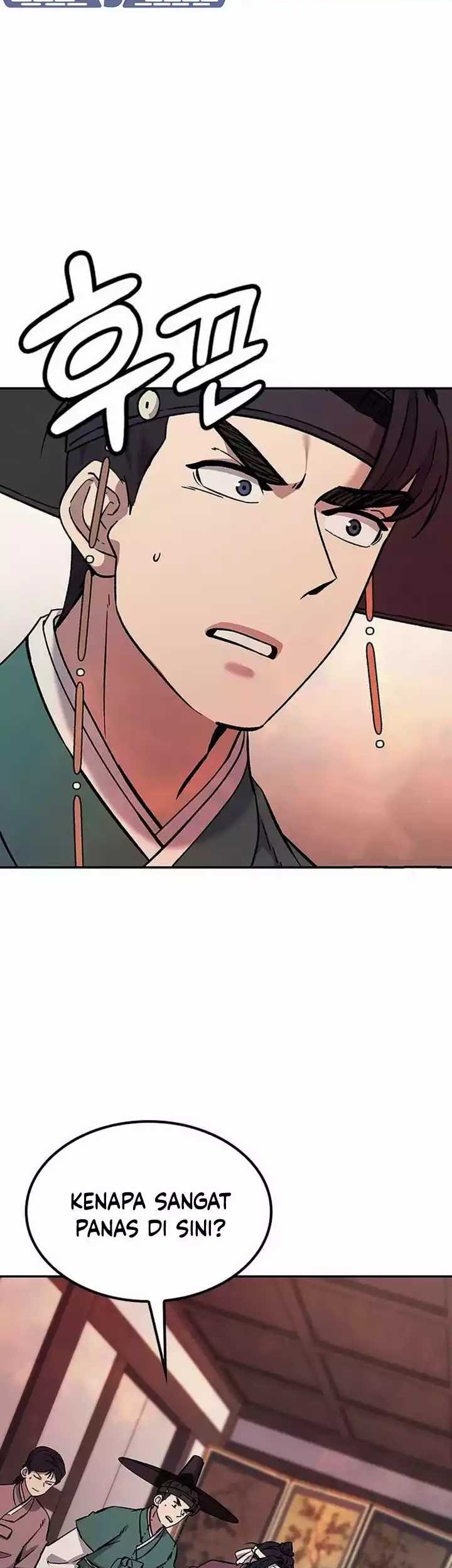 Doctor’s Time Travel to Joseon Chapter 09 Gambar 9