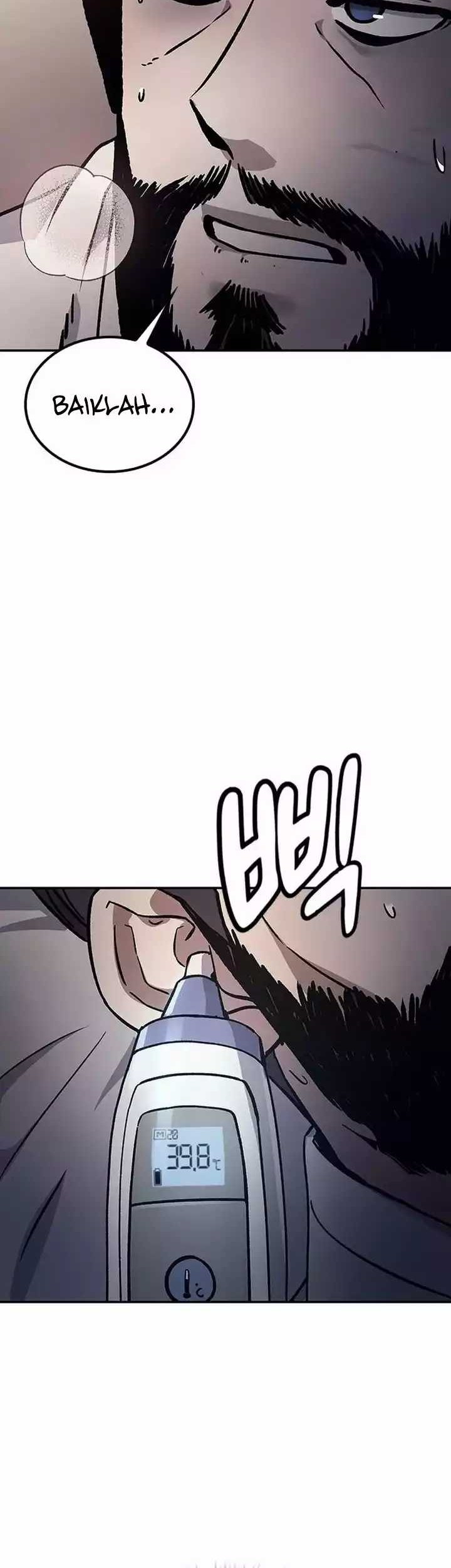 Doctor’s Time Travel to Joseon Chapter 09 Gambar 13