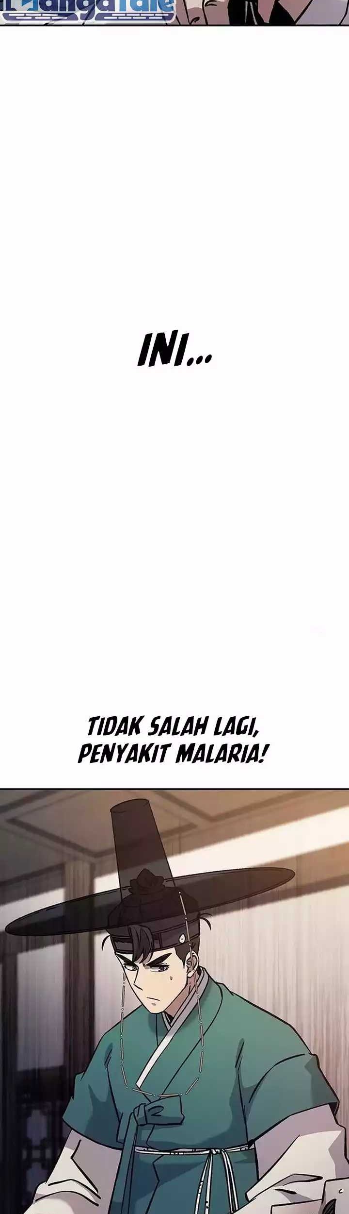 Doctor’s Time Travel to Joseon Chapter 09 Gambar 20