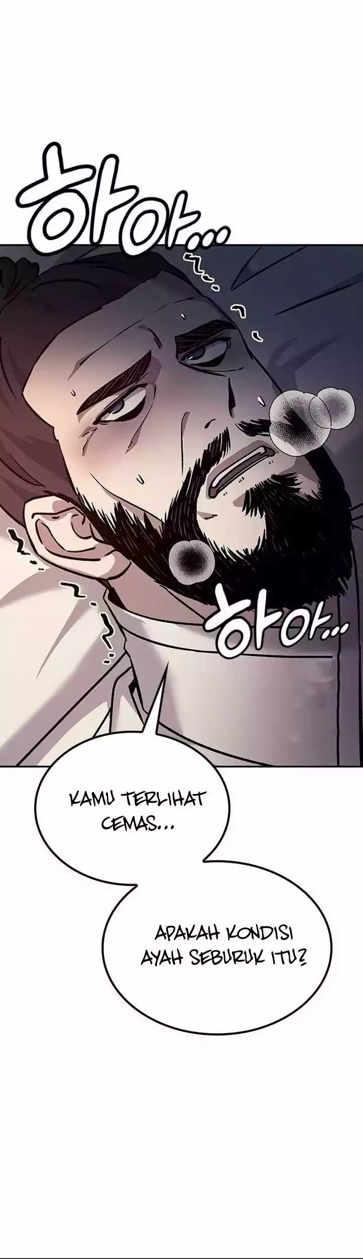 Doctor’s Time Travel to Joseon Chapter 09 Gambar 22