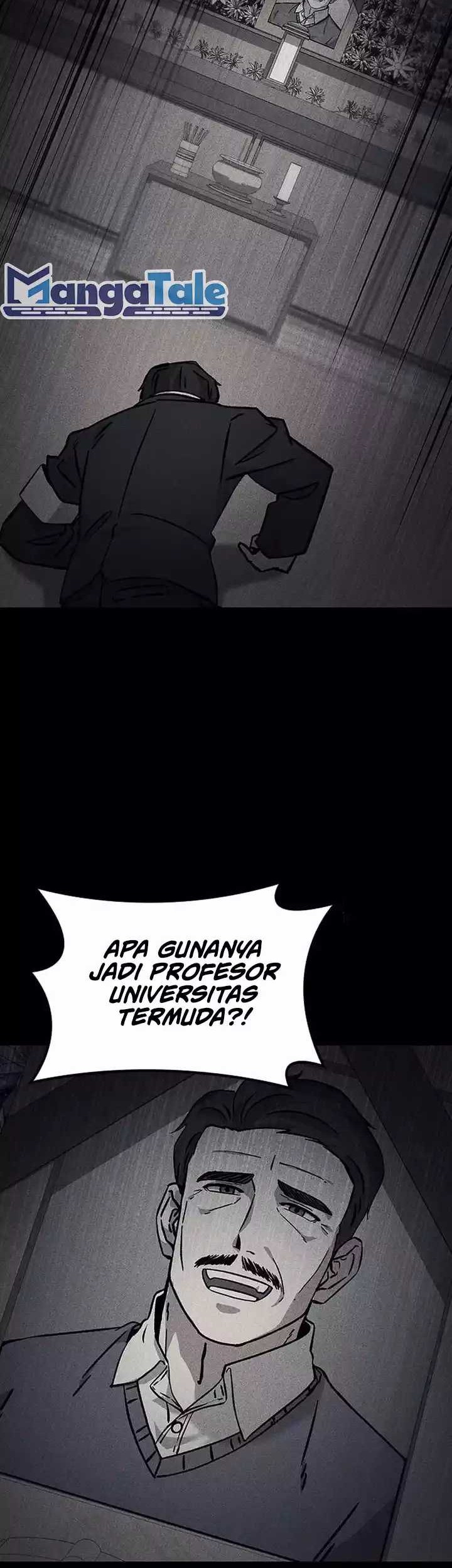 Doctor’s Time Travel to Joseon Chapter 09 Gambar 24